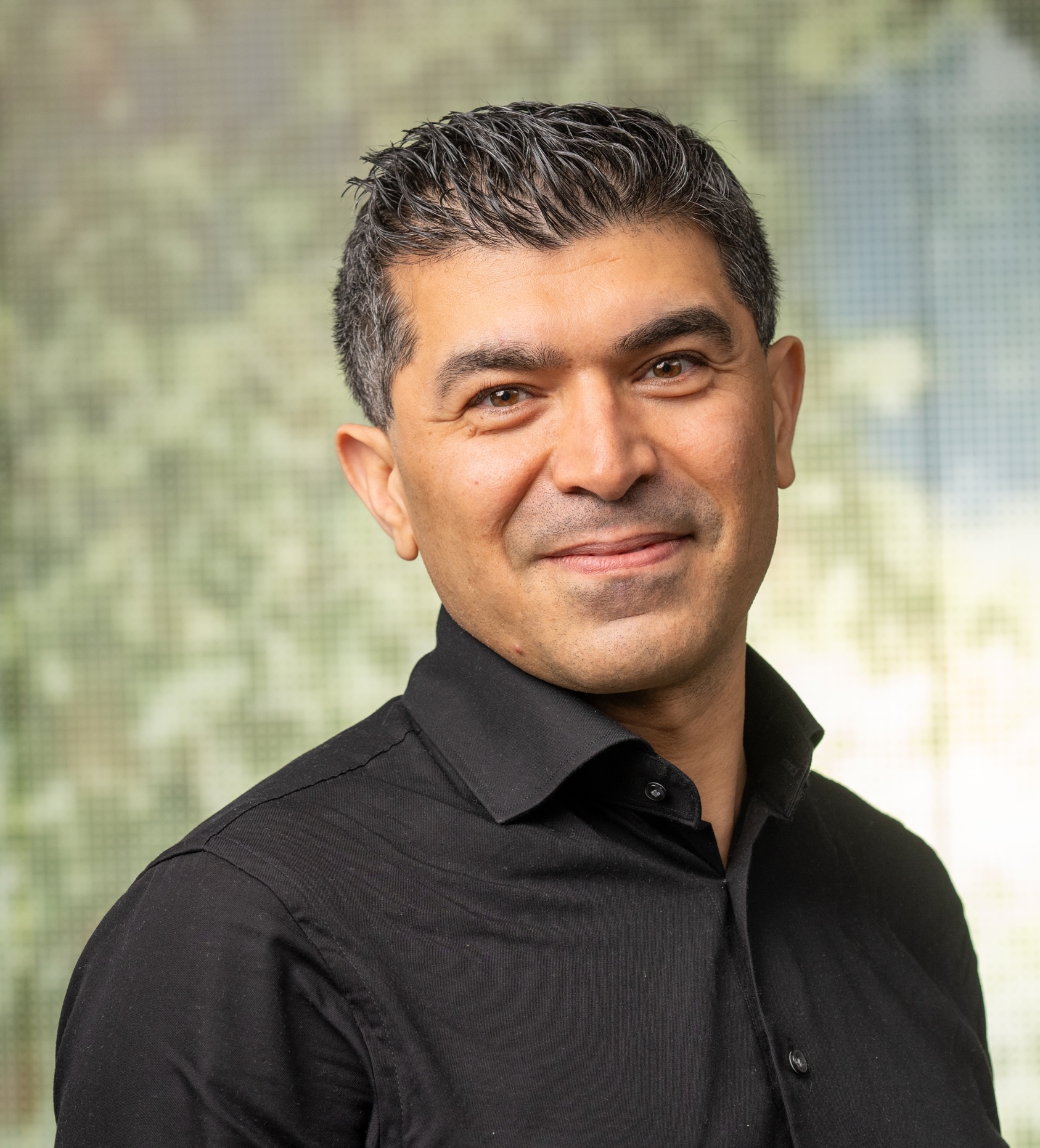 Robert Bagheri